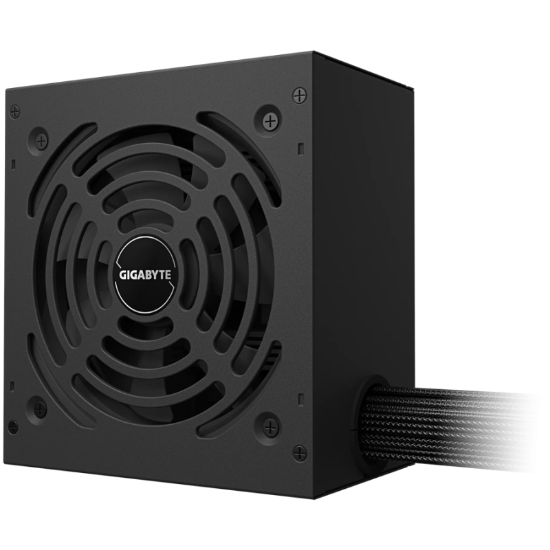 Napajalnik Gigabyte P650G PG5, 650W, 80 Plus Gold