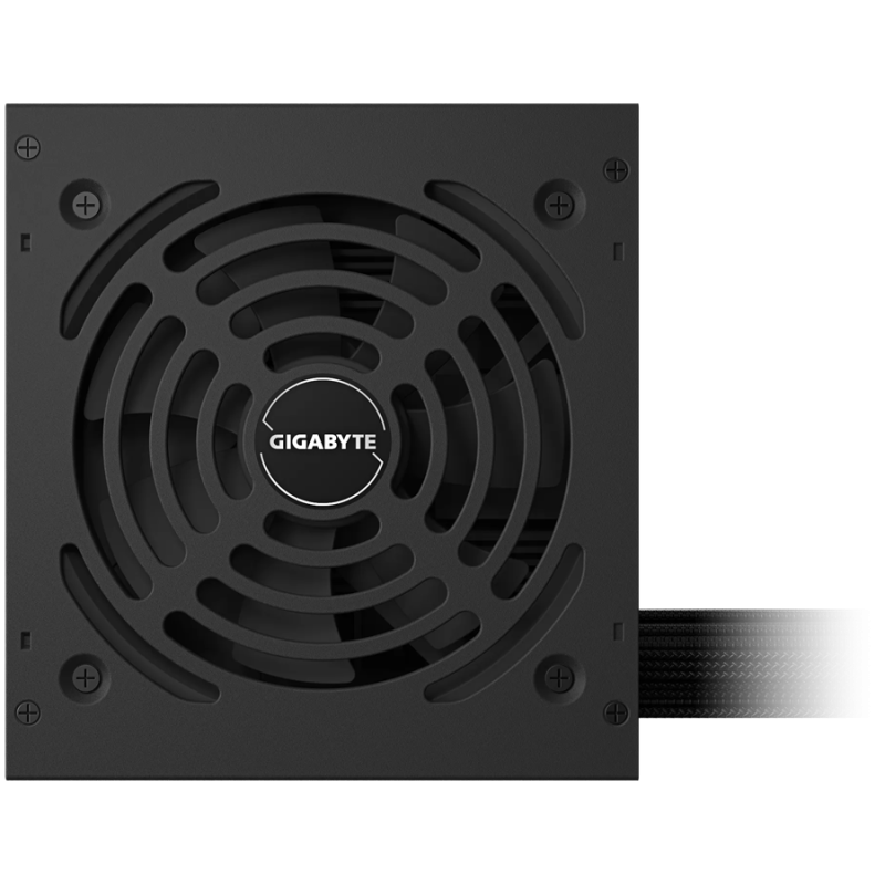 Napajalnik Gigabyte P650G PG5, 650W, 80 Plus Gold