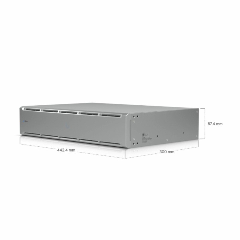 UPS Ubiquiti Unifi 19 2U 1.5kVA