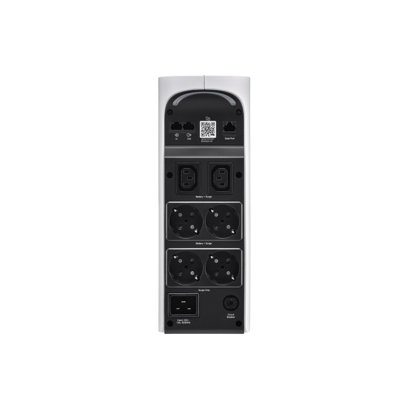 UPS APC Back-UPS Pro, 1320W, 2200VA