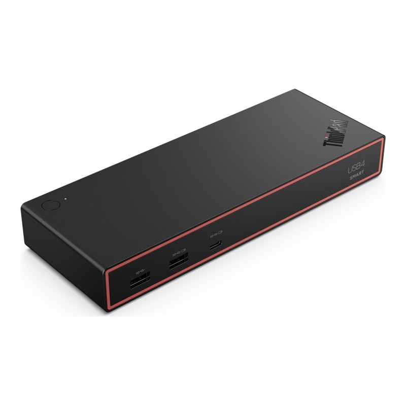 Priklopna postaja LENOVO ThinkPad USB4 5500 w/ 135W (EU)