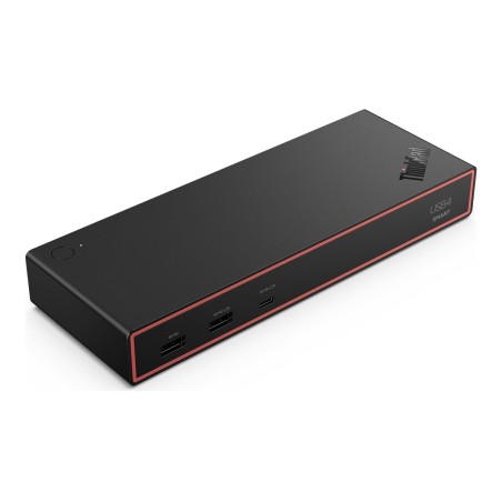 Priklopna postaja LENOVO ThinkPad USB4 5500 w/ 135W (EU)