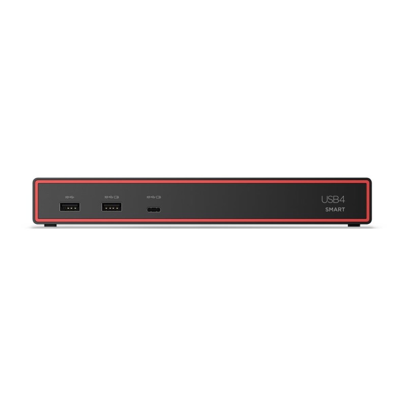 Priklopna postaja LENOVO ThinkPad USB4 5500 w/ 135W (EU)