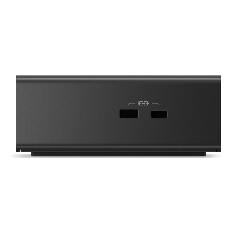 Priklopna postaja LENOVO ThinkPad USB4 5500 w/ 135W (EU)