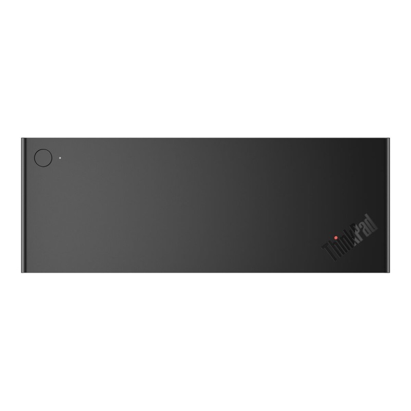 Priklopna postaja LENOVO ThinkPad USB4 5500 w/ 135W (EU)