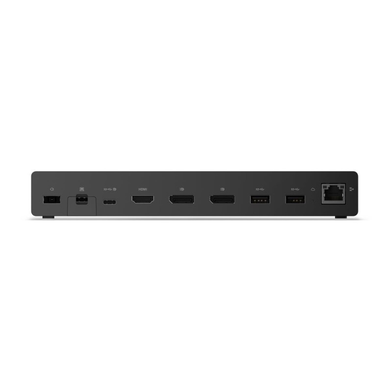 Priklopna postaja LENOVO ThinkPad USB4 5500 w/ 135W (EU)