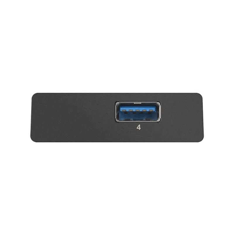 USB Hub D-Link DUB-1340/E, 4-portni USB 3.0