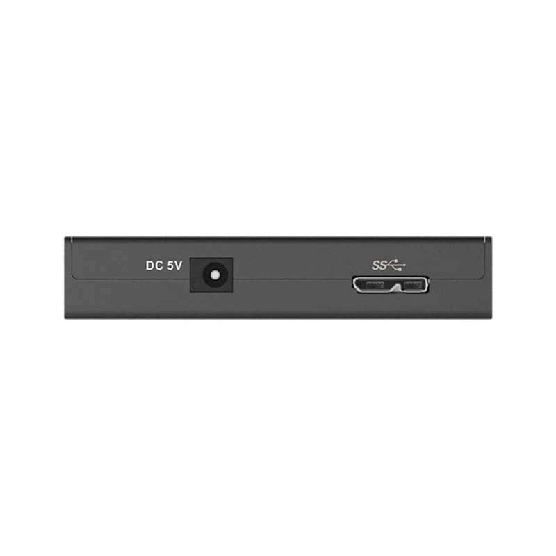 USB Hub D-Link DUB-1340/E, 4-portni USB 3.0