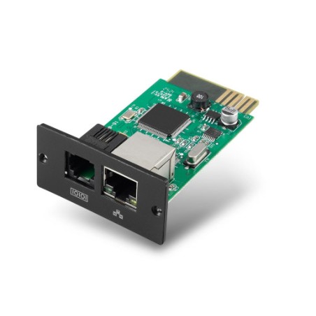 Vmesnik Web/SNMP za UPS SOCOMEC naprave Ofys RT, OFYS-OP-SNMP