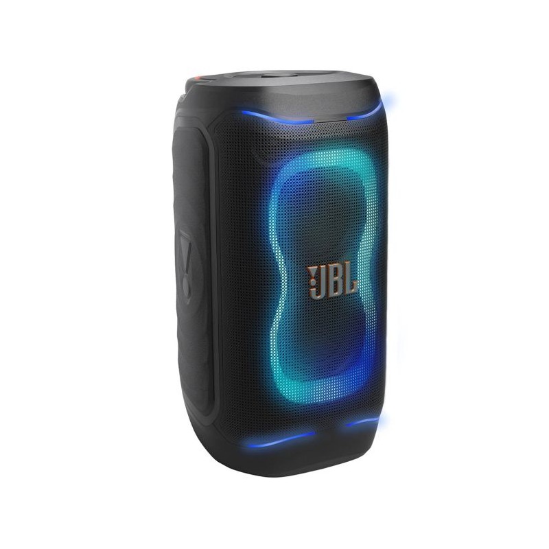 Prenosni zvočnik JBL PartyBox 130, črn