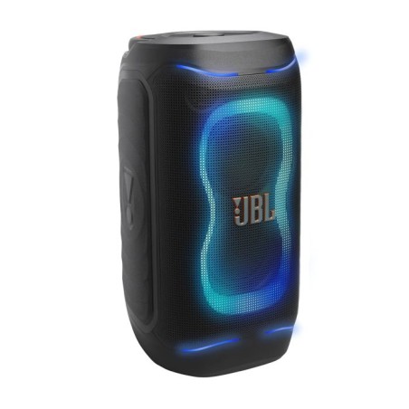 Prenosni zvočnik JBL PartyBox 130, črn