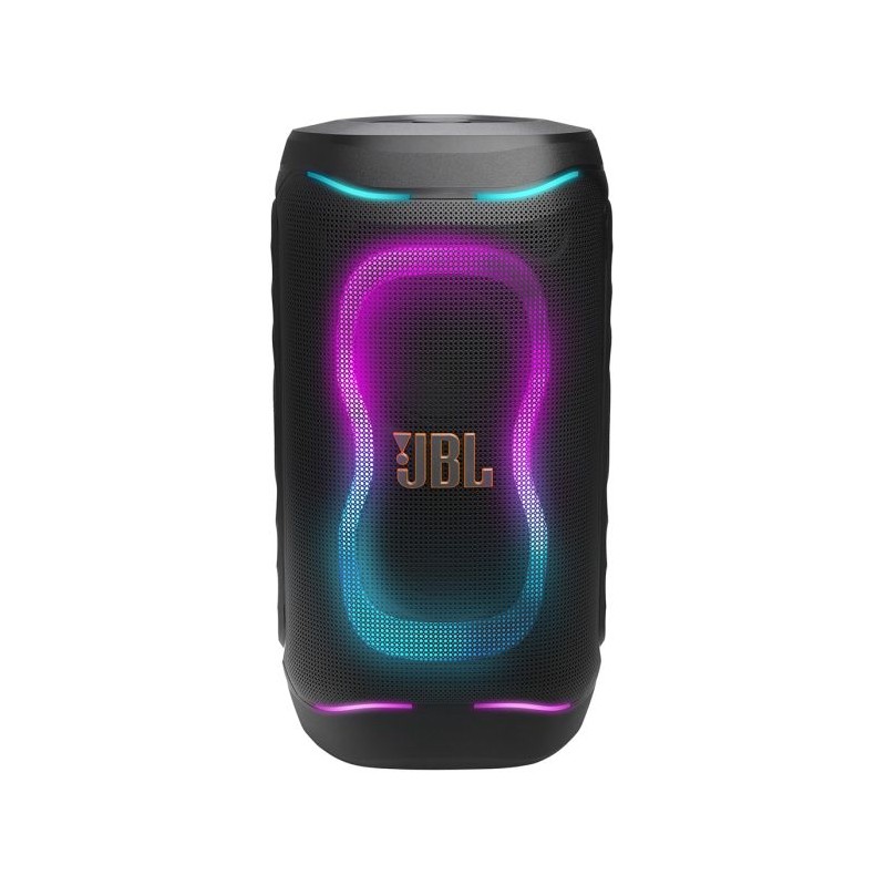 Prenosni zvočnik JBL PartyBox 130, črn