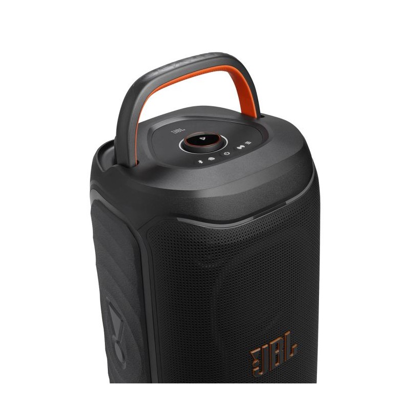 Prenosni zvočnik JBL PartyBox 130, črn