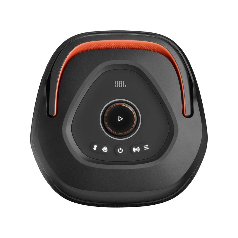 Prenosni zvočnik JBL PartyBox 130, črn