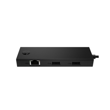 Hub HP Portable USB-C