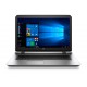 Prenosnik HP ProBook 470 G3 i7-6500U, 8GB, 1TB, W10 Pro, T6N82EA-W10