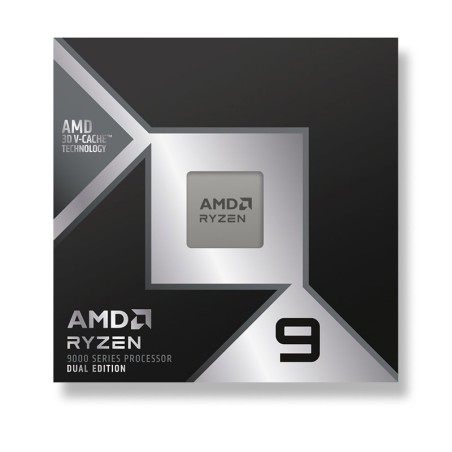 Procesor AMD Ryzen 9 9950X3D2
