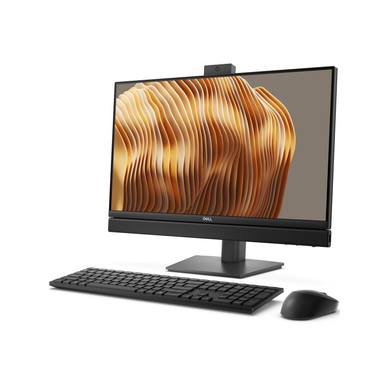 Računalnik AIO Dell Pro 24 QC24250 U5-235, 16GB, 512GB, W11P