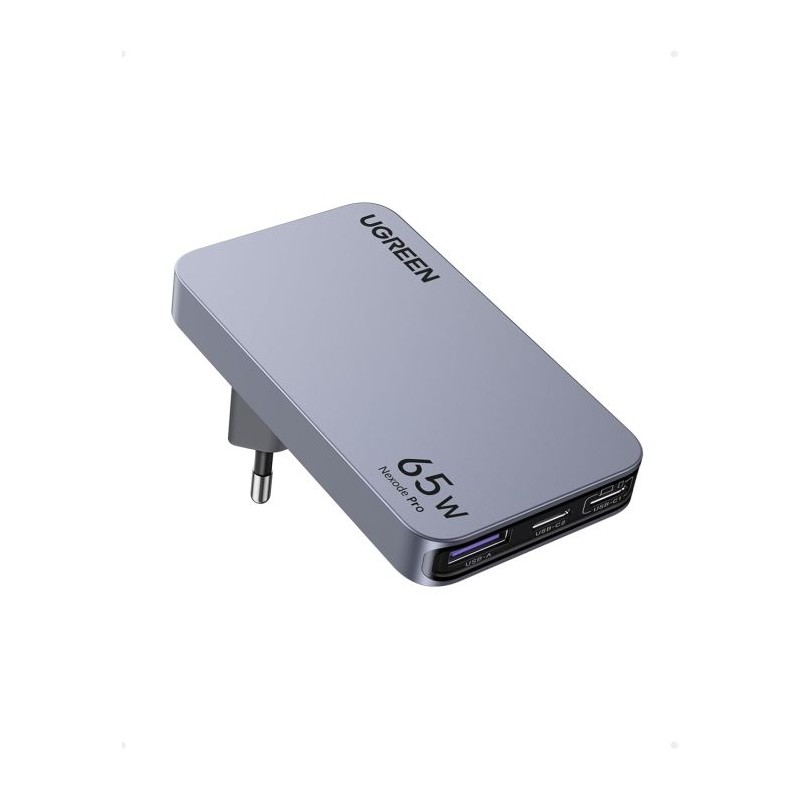 Polnilec Ugreen Nexode Pro 65W, USB-C