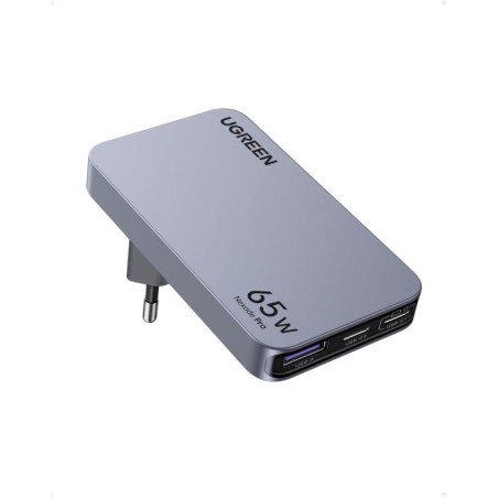 Polnilec Ugreen Nexode Pro 65W, USB-C