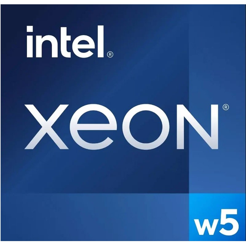 Procesor Intel Xeon w5-3435X