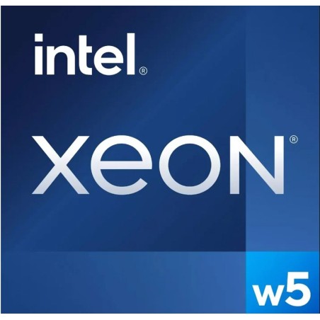 Procesor Intel Xeon w5-3435X
