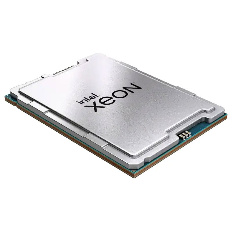 Procesor Intel Xeon w5-3435X