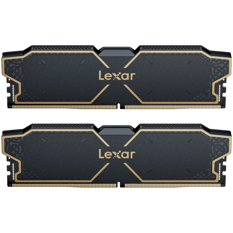 Pomnilnik DDR5 32GB (2x16GB) 6000MHz Lexar Thor