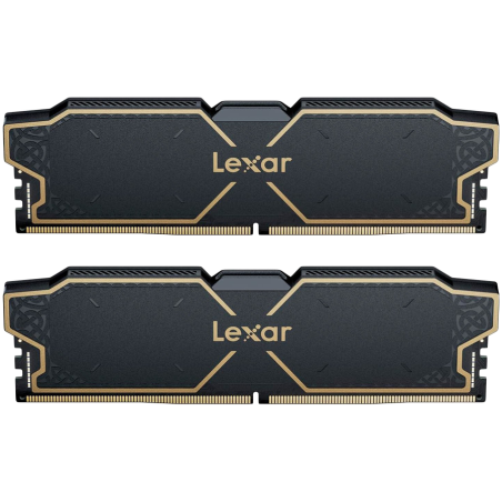 Pomnilnik DDR5 32GB (2x16GB) 6000MHz Lexar Thor