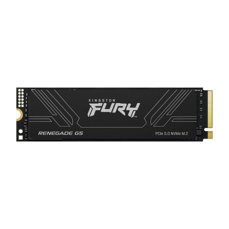 SSD disk 8TB M.2 NVMe Kingston Fury Renegade G5