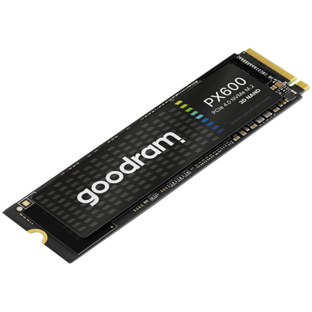 SSD disk 1TB M.2 NVMe GOODRAM PX600