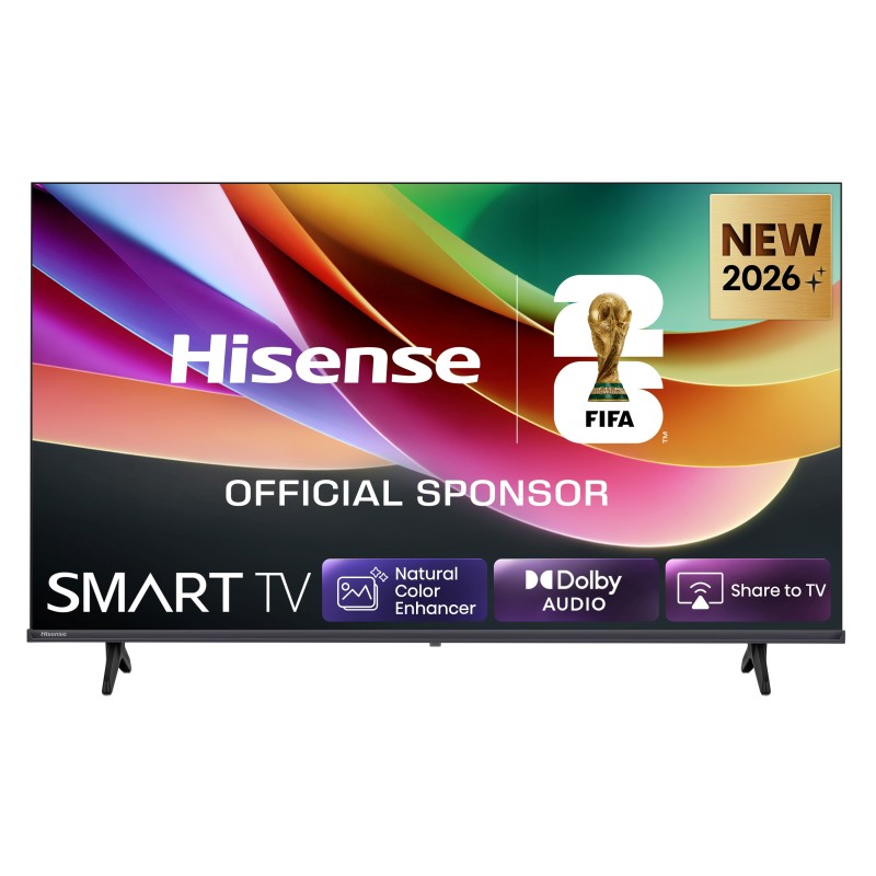 Televizor HiSense 40A4S