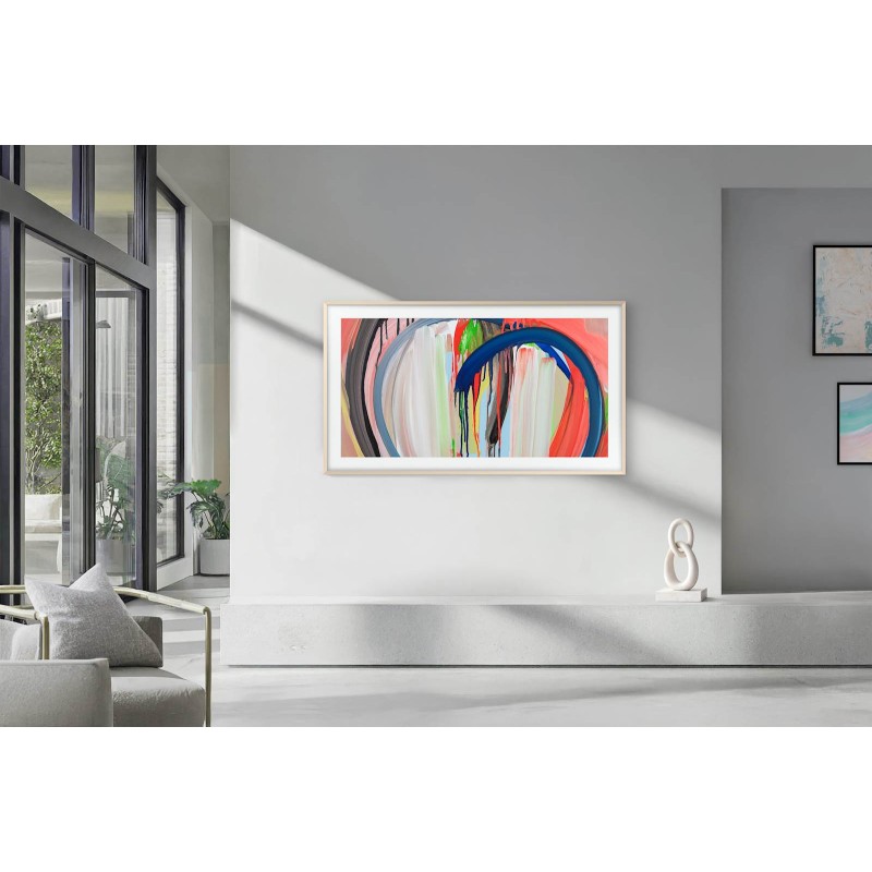 Televizor Samsung Frame QE55LS03HAUXXH