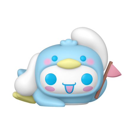 Figura FUNKO POP SANRIO: HELLO KITTY - CINNAMOROLL (WINTER)