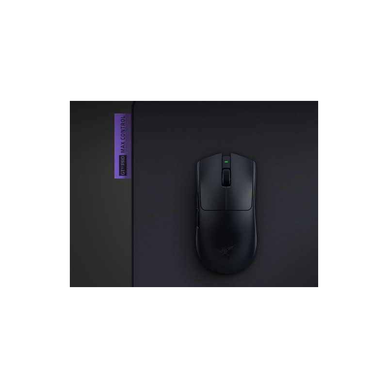 Podloga za miško Razer Gigantus V2 Pro L Max Control, črna