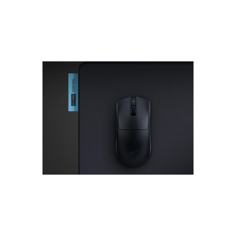 Podloga za miško Razer Gigantus V2 Pro L Control, črna
