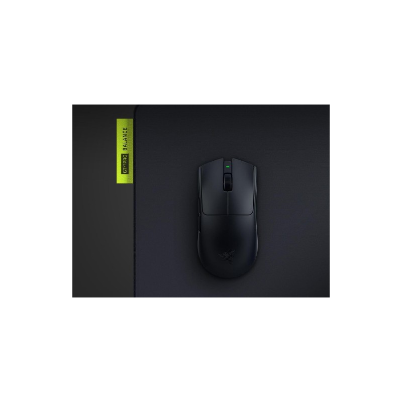 Podloga za miško Razer Gigantus V2 Pro L Balance,  črna