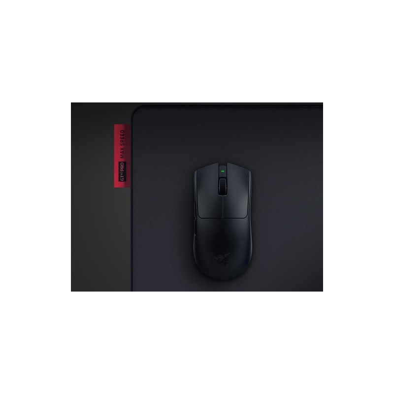 Podloga za miško Razer Gigantus V2 Pro L Max Speed, črna