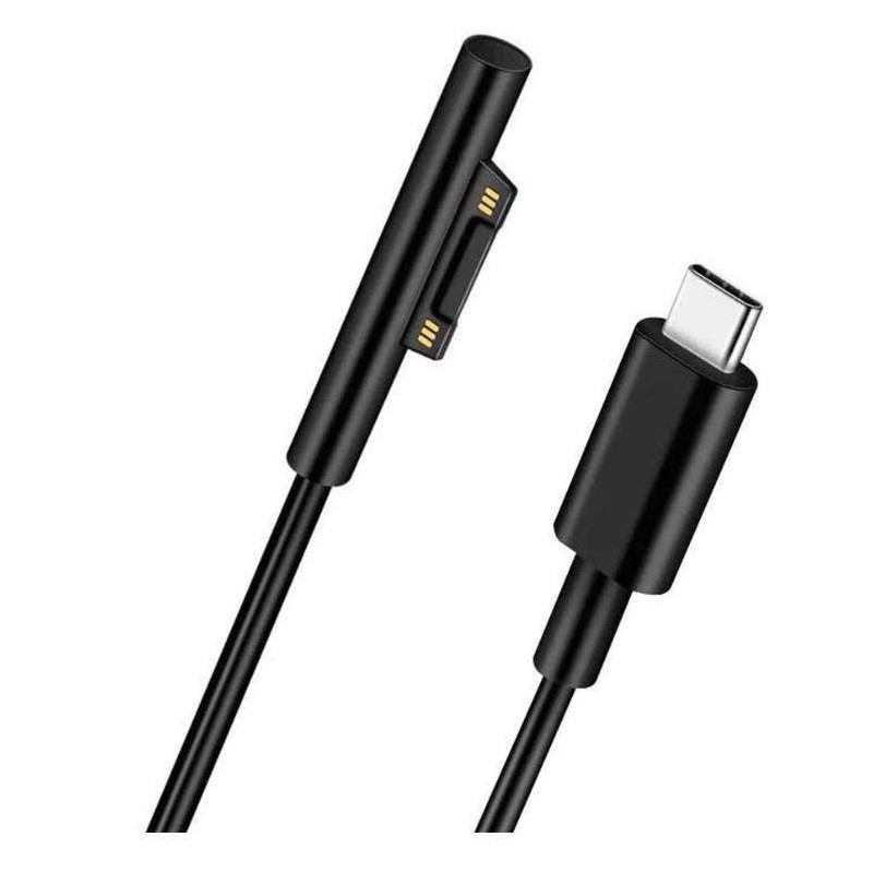 Adapter MicroConnect USB-C - MS Surface