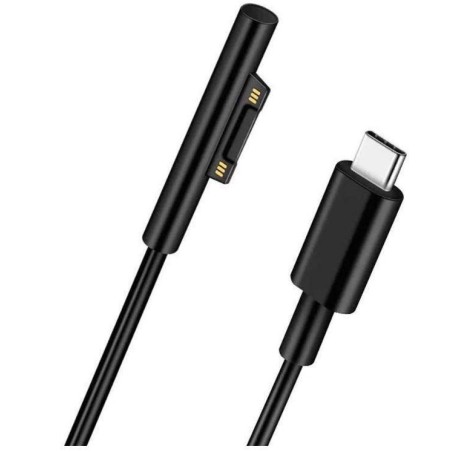 Adapter MicroConnect USB-C - MS Surface