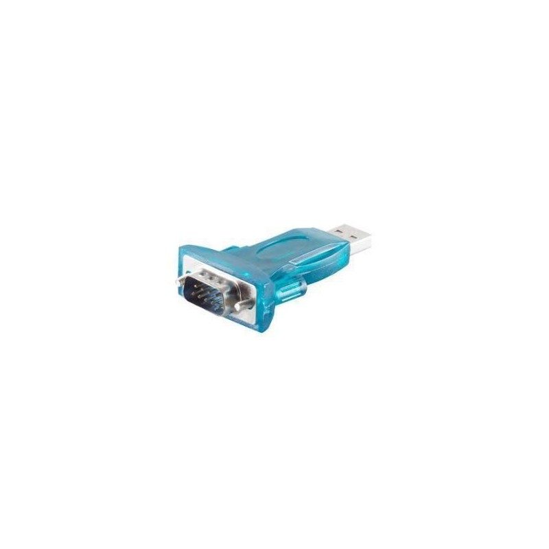 Adapter MicroConnect USB 2.0 - serijski (COM)