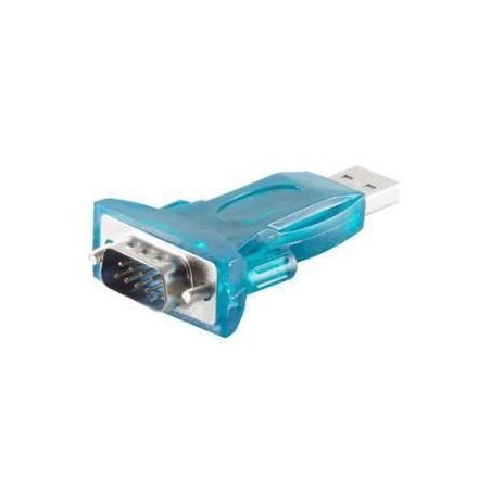 Adapter MicroConnect USB 2.0 - serijski (COM)