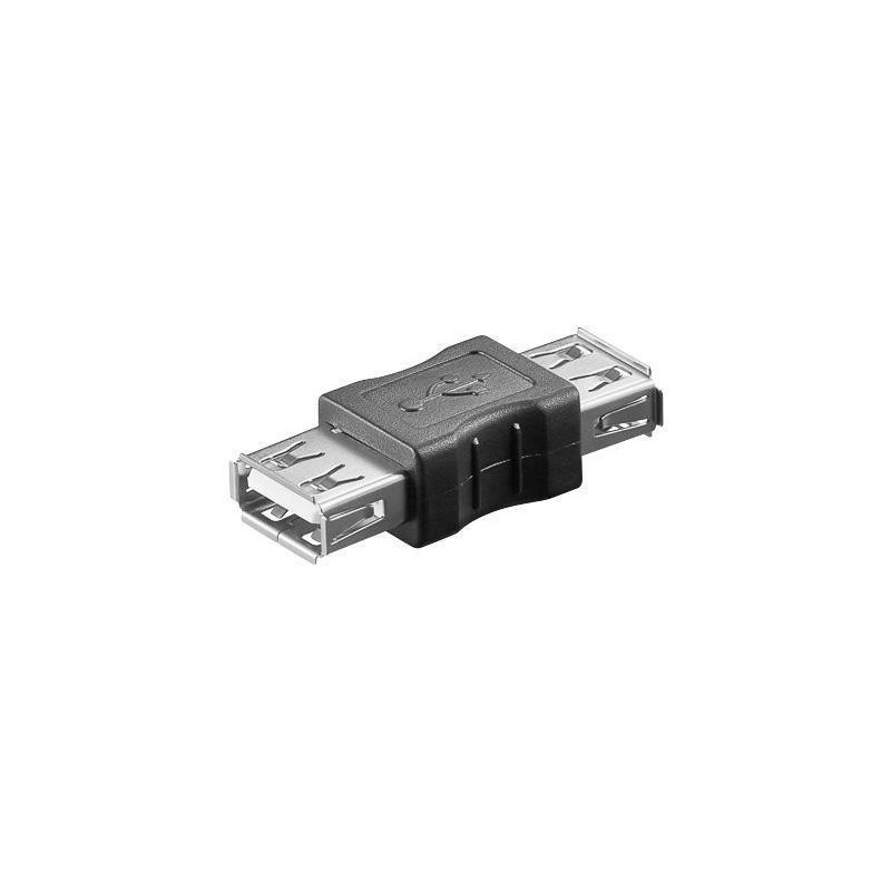 Adapter MicroConnect USB 2.0 A - A