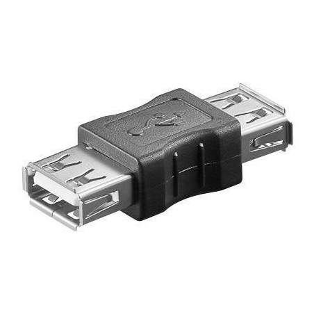 Adapter MicroConnect USB 2.0 A - A