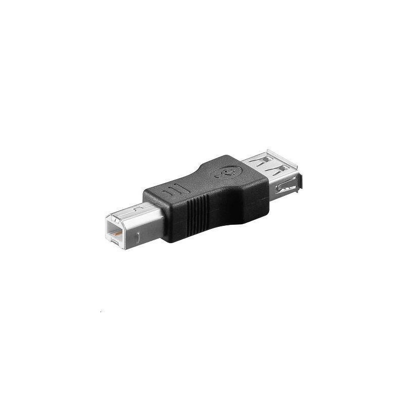 Adapter MicroConnect USB 2.0 A - B