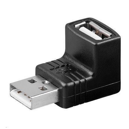 Adapter MicroConnect USB 2.0, kotni