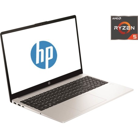 Prenosnik HP 255 G10 R5-7530U, 16GB, 1TB, odprta embalaža