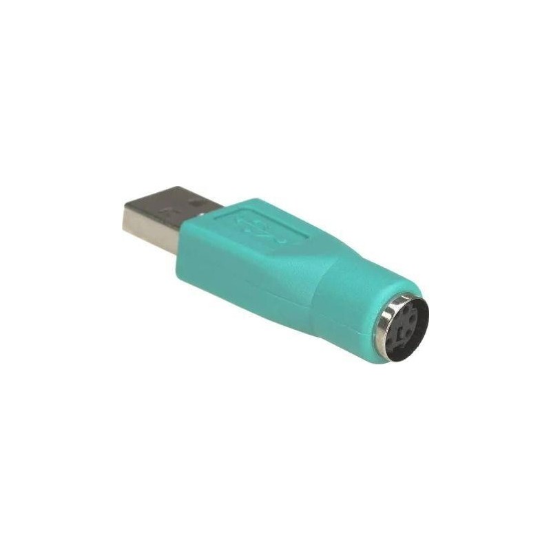 Adapter MicroConnect USB-A - PS2