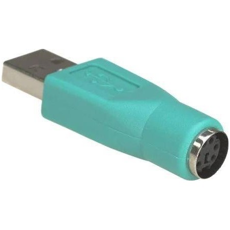Adapter MicroConnect USB-A - PS2
