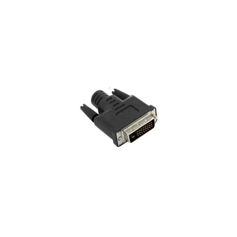 Adapter MicroConnect DVI